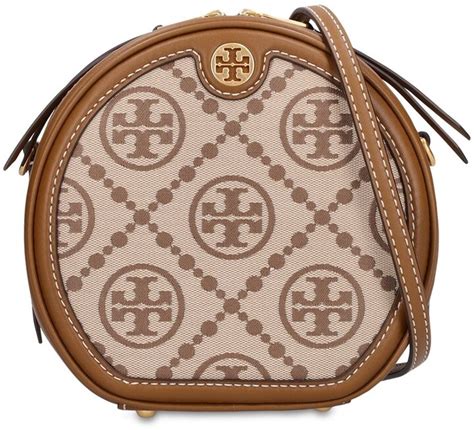 Tory Burch T Monogram Moon Jacquard Bag Shopstyle