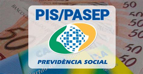 Saiba quando receber o PIS Pasep em abril de 2024 calendário disponível