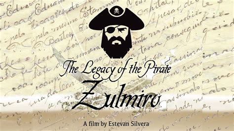 The Legacy Of The Pirate Zulmiro Subtitled In English Youtube