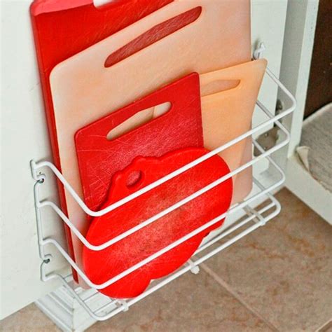 Clever Kitchen Storage Hacks Youve Never Thought Of Before