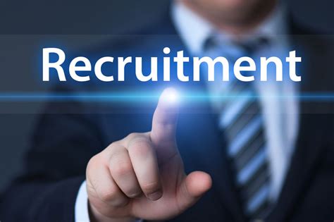 Recruitment Definition Processes And Factors Affecting It The