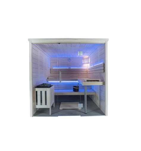 Sentiotec Products Harvia Austria Sauna Sauna Cabins Alaska View