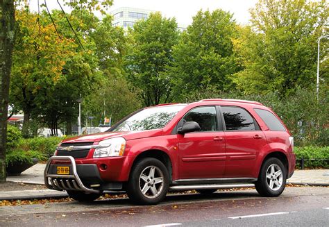 Which Chevy Equinox Years To Avoid A Buyers Guide