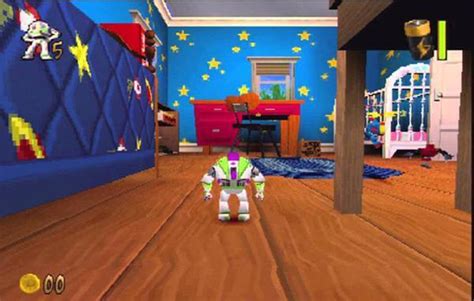 Скачать История игрушек 2 / Toy Story 2 торрент бесплатно