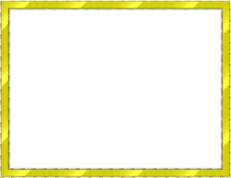 Vignette Frame Png