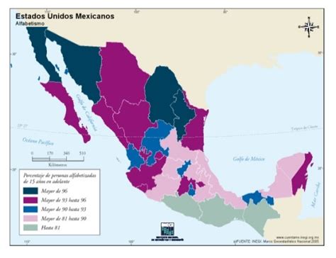 Lectura De Mapas Y Planos Nueva Escuela Mexicana Digital