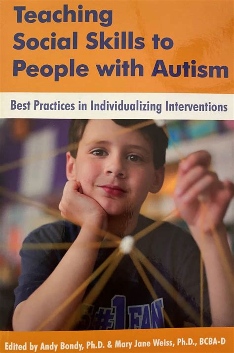 autism social interaction