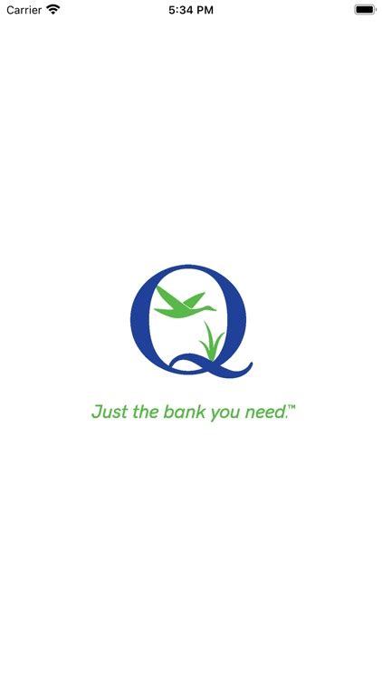 Queenstown Bank Mobile Banking by Queenstown Bank of Maryland