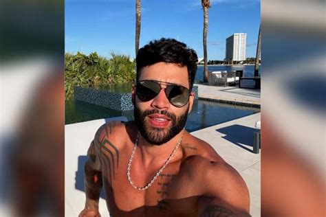 Gusttavo Lima compra mansão de R 65 milhões em Hollywood Beach