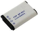 Camera Accu NP BX1 Voor Sony Saake Shop Nl