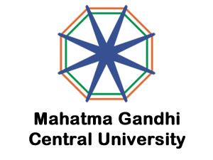 Mahatma Gandhi Central University, BIT Campus, PO-B.V. College, Patna ...