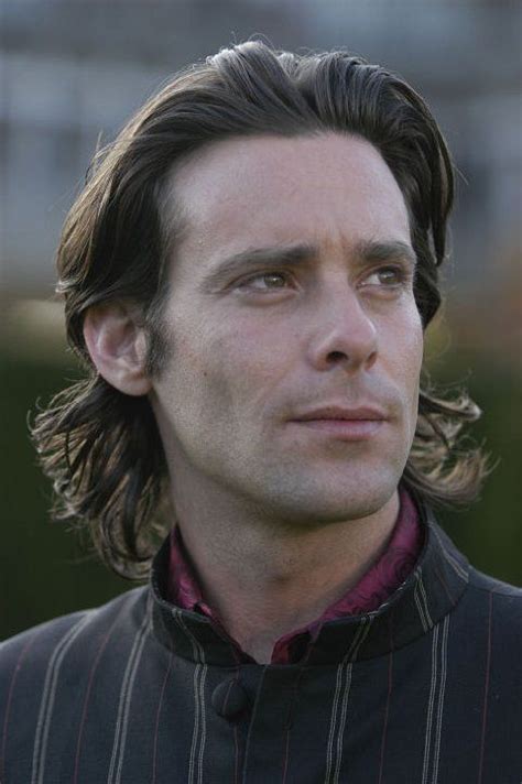 Pictures And Photos Of James Callis Actors Dream Casting Picture Photo