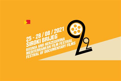 Otvorene Prijave Za Filmsku Radionicu Mediteran Film Festivala