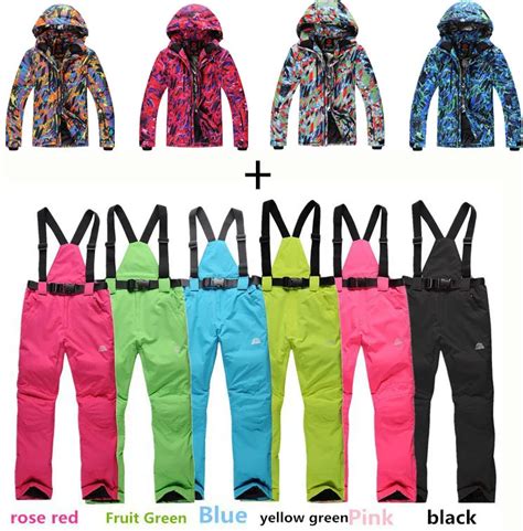 Venta Ropa Ski Barata En Stock