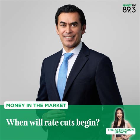 Money In The Market What Will Zero Rate Cuts This Year Mean For