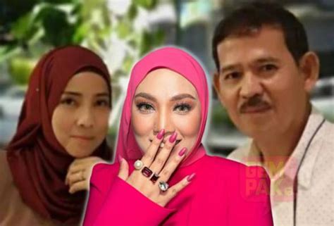 Shila Amzah Tanggung Keluarga Fauziah Sarman Dakwa Nd Lala Bertahun