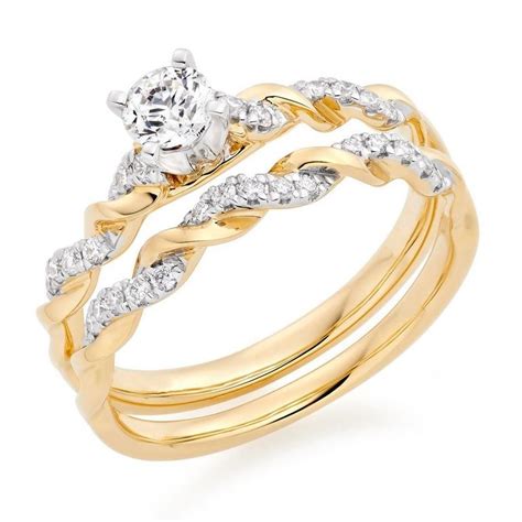 How To Match Your Wedding Band To Your Engagement Ring — The Beaverbrooks Journal