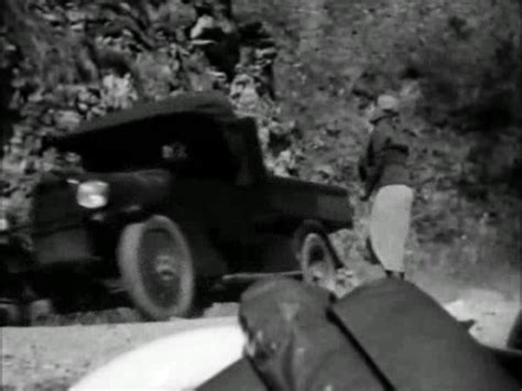 IMCDb org Citroën unknown in La chanson d une nuit 1933