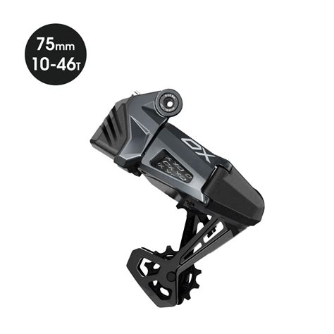 WHEELTOP EDS OX2.0 Wireless Electronic Shifter/Derailleur(Mountain Bik ...