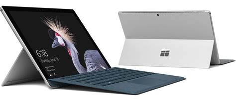 Microsoft Surface Pro Specs Tests And Prices