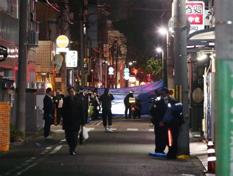 神戸新聞next｜連載・特集｜山口組分裂騒動｜神戸山口組幹部撃たれ死亡 逃走の男、京都で逮捕