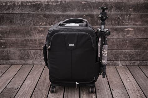 Think Tank Bag Reviews for Photographers