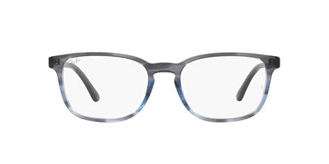 Ray Ban Optics 0rx5418 8254 Brille Pearle