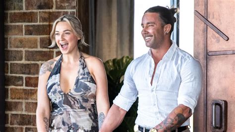 Are Jack And Tori From Mafs Australia Still Together