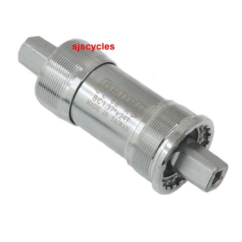 FSA RPM Power Pro JIS Square Taper Bottom Bracket BB 7420AL BSA 68 ST