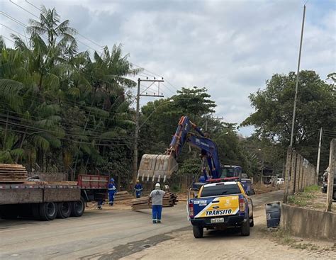 Obras de macrodrenagem no Bairro Carlos Germano Naumann terão