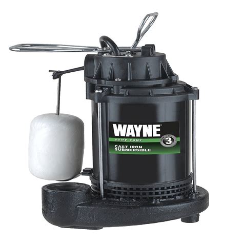 Top Wayne Sump Pump Reviews 2018 With Ultimate Comparison