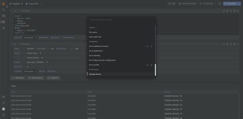 Grafana部署 02可视化工具 Grafana 9 最新版下载安装配置及使用新特性体验 grafana下载教程 CSDN博客