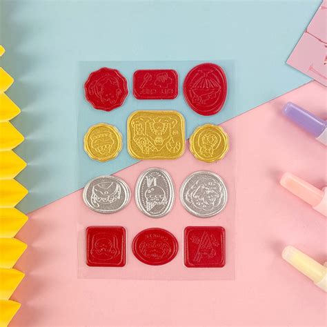 Craft Stickers Shanghai Caichang Stationery Co Ltd