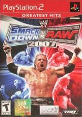 Wwe Smackdown Vs Raw Greatest Hits Prices Playstation