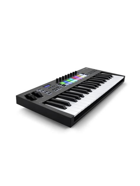 Novation Launchkey Mk Music Guide Pakistan