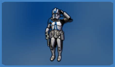 Unit Commander Cc 1119 Appo Image Ultimate Galactic Civil War Mod