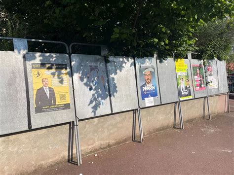 Lections L Gislatives Dans Les Hauts De Seine La Liste Compl Te