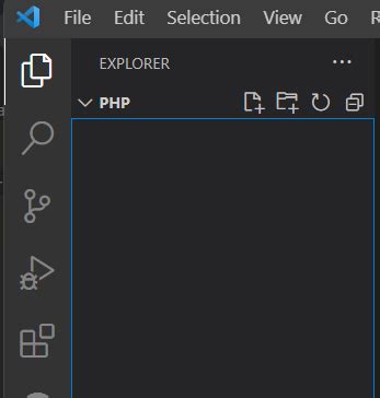 Use PHP With Visual Studio Code Delft Stack