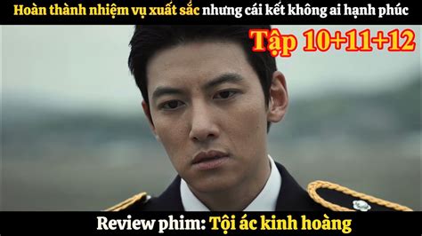 Review Phim T I C Kinh Ho Ng T P T P Cu I Ho N Th Nh