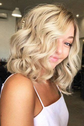 Trendy Blonde Hair Colors And Several Style Ideas To Try In 2023 Artofit