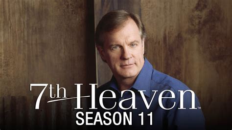 Watch 7th Heaven · Season 11 Full Episodes Online - Plex