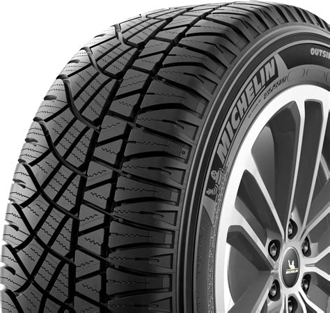 Michelin Latitude Cross 235 55 R17 103H Au Meilleur Prix Sur Idealo Fr