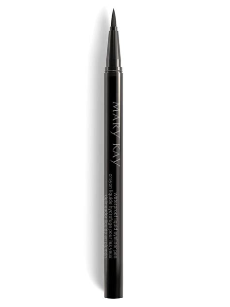 Waterproof Liquid Eyeliner | Mary Kay