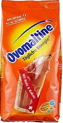 Ovomaltine Nachfüllbeutel ab 16 75 2024 Preisvergleich Geizhals