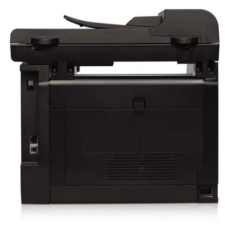 Multifuncional Hp Laserjet Pro Cm1415fnw