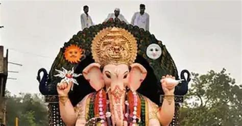 Gujarat Govt Issues Fresh Guidelines For Ganesh Chaturthi Celebrations