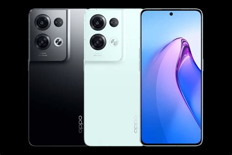 Oppo Reno8 Pro 5g Is Now Available In The Philippines Technobaboy