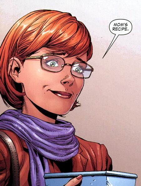 Barbara Gordon Earth 1 Dc Database Fandom Powered By Wikia