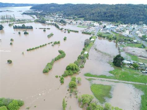 More Heavy Rain Warnings For Tasmania Illawarra Mercury Wollongong