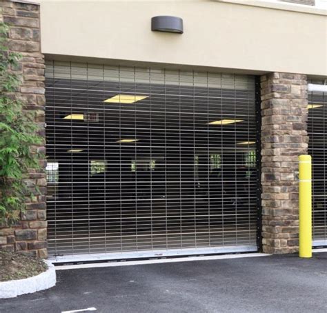 Rolling Security Grille Gallery Overhead Door Of So Cal San Diego